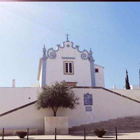 Apartmán Blue House Albufeira Exteriér fotografie